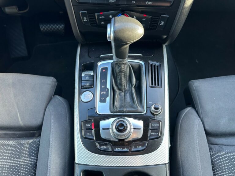 Audi A5 Sportback 2.0 TDI Managerl multitronic