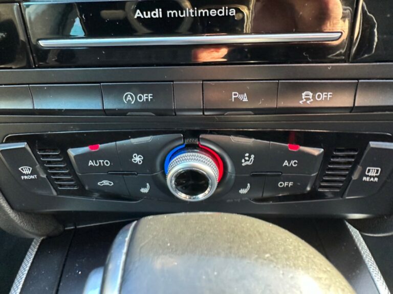 Audi A5 Sportback 2.0 TDI Managerl multitronic