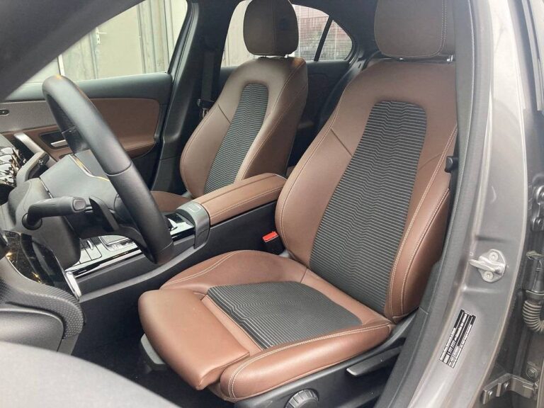 Mercedes-Benz A trieda 180 /T