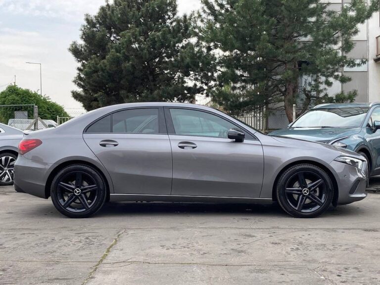 Mercedes-Benz A trieda 180 /T