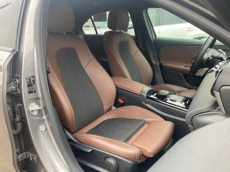 Mercedes-Benz A trieda 180 /T