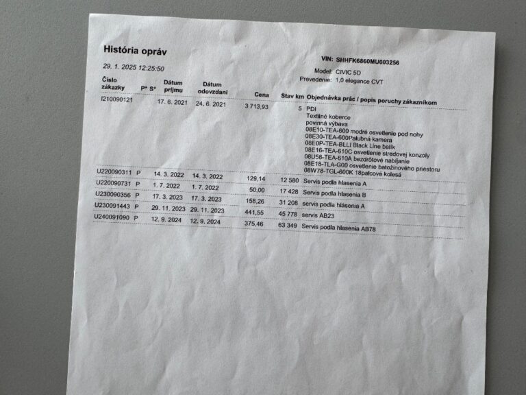 Honda Civic 1.0 DOHC VTEC Turbo Elegance CVT