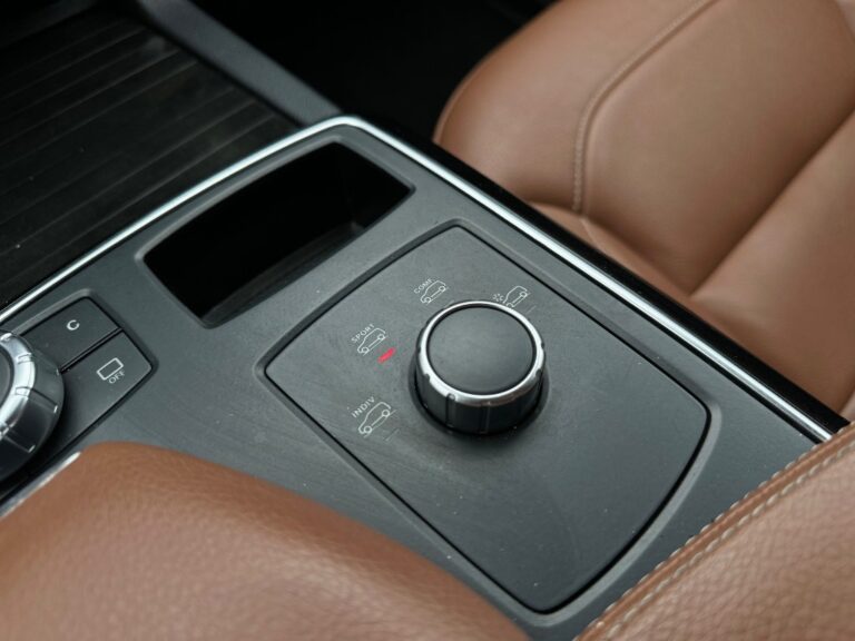 Mercedes-Benz GLE Kupé 350d 4matic A/T