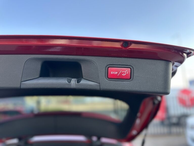 Mercedes-Benz GLC SUV 220d 4MATIC A/T