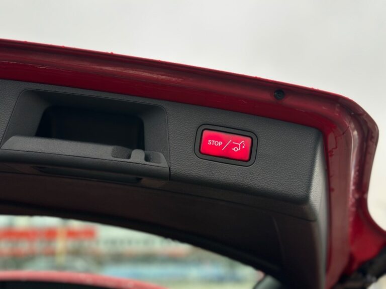 Mercedes-Benz GLK 350 CDI BlueEFFICIENCY 4MATIC A/T