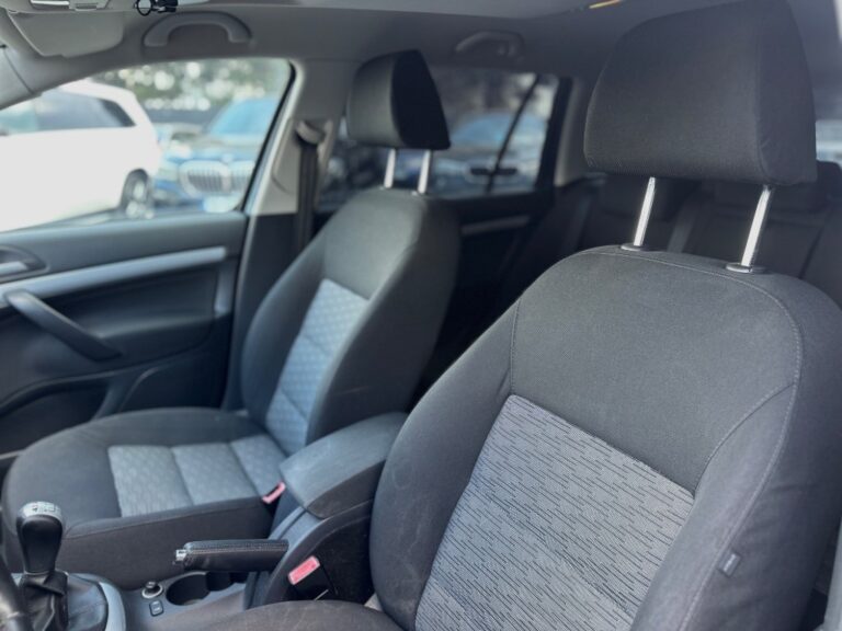 Škoda Octavia Combi 1.6 TDI CR DPF 4x4 Elegance