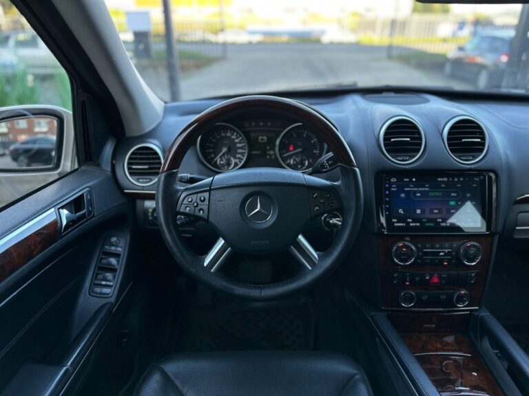 Mercedes-Benz GL 500 A/T
