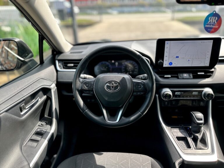 Toyota RAV4 2.0 Valvematic Comfort Best Edition MDS FWD