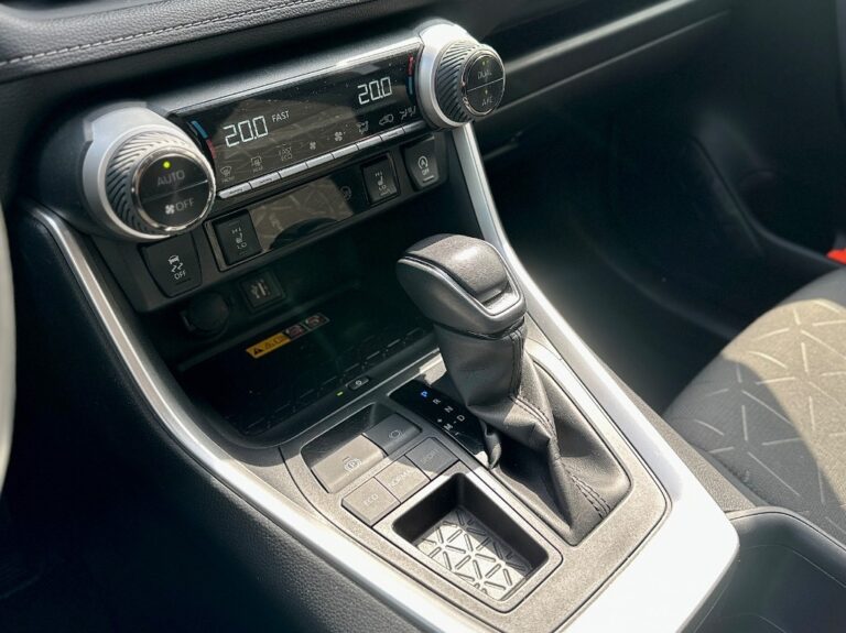 Toyota RAV4 2.0 Valvematic Comfort Best Edition MDS FWD