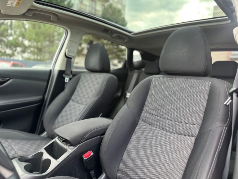 Nissan Qashqai DIG-T 115 Acenta Xtronic