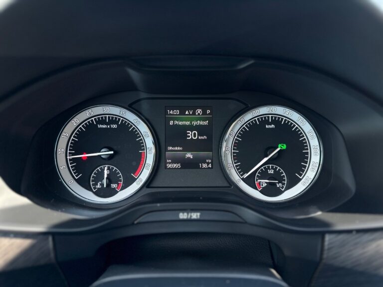 Škoda Kodiaq 2.0 TDI SCR Style DSG 4x4