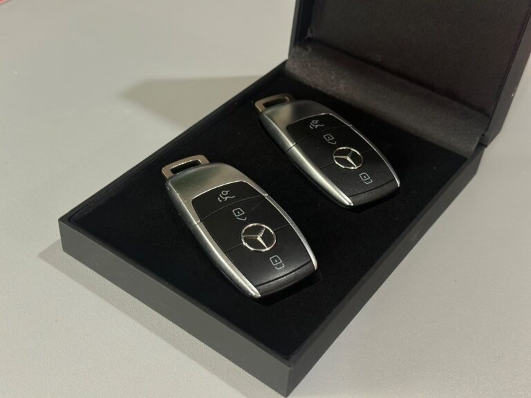 Mercedes-Benz GLC SUV 200 d 4MATIC A/T