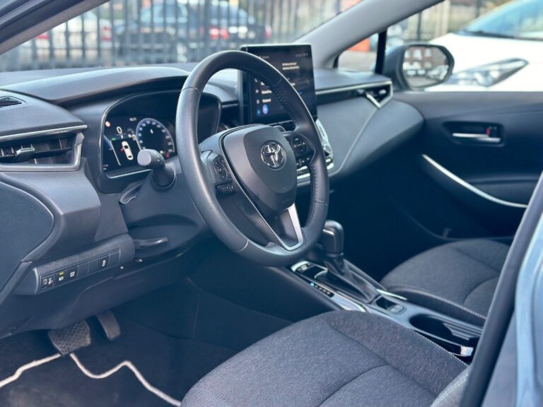 Toyota Corolla 1.5 Dynamic Force MDS Style