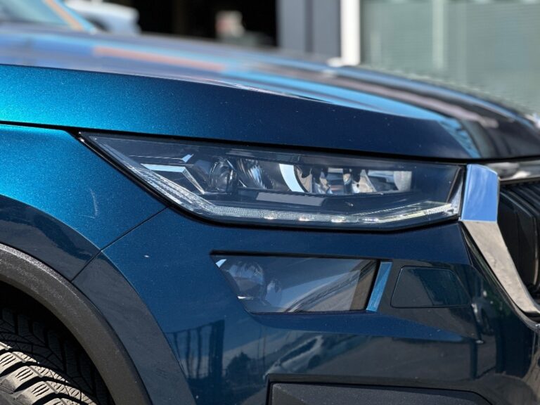 Škoda Kodiaq 2.0 TDI SCR Style DSG 4x4