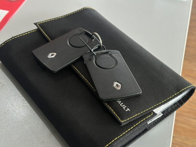 Renault Captur Energy TCe 90 Limited