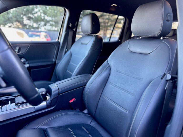 Mercedes-Benz EQB 300 4MATIC