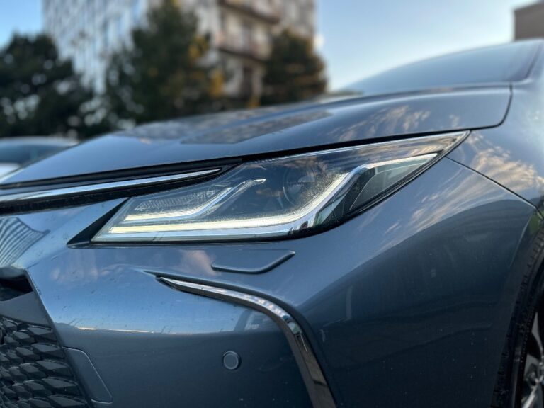 Toyota Corolla 1.5 Dynamic Force MDS Style