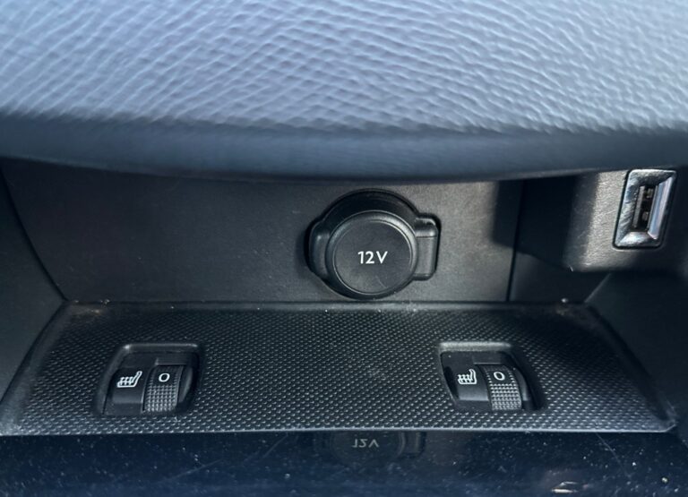 Peugeot 308 Break/SW