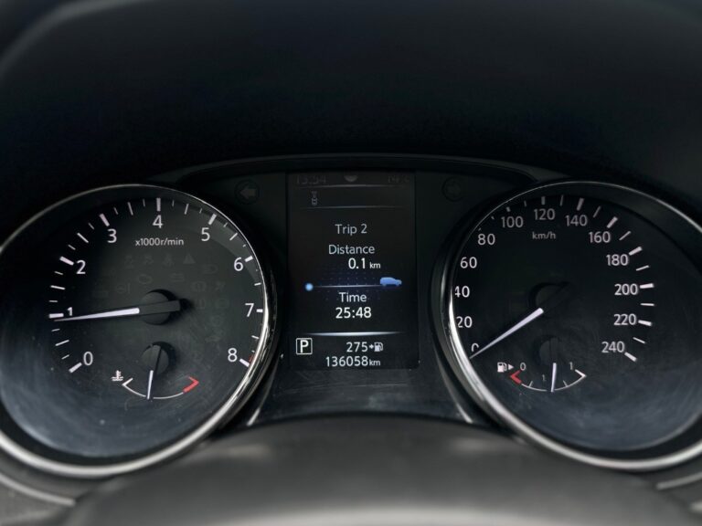 Nissan Qashqai DIG-T 115 Acenta Xtronic