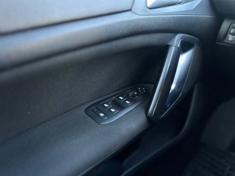 Peugeot 308 Break/SW