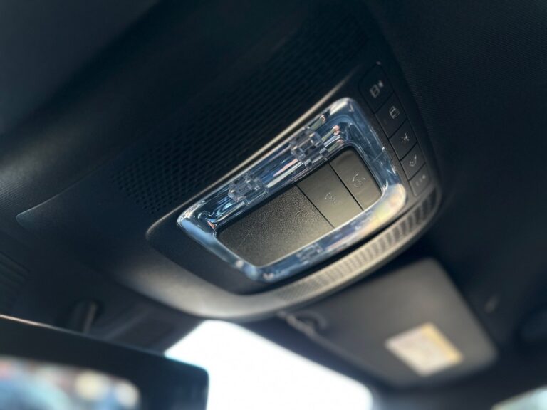 Mercedes-Benz EQB 300 4MATIC