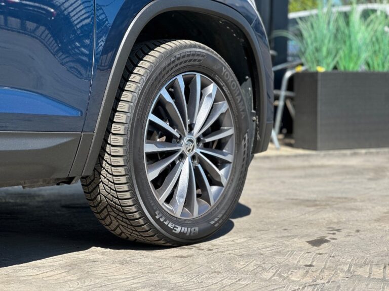 Škoda Kodiaq 2.0 TDI SCR Style DSG 4x4