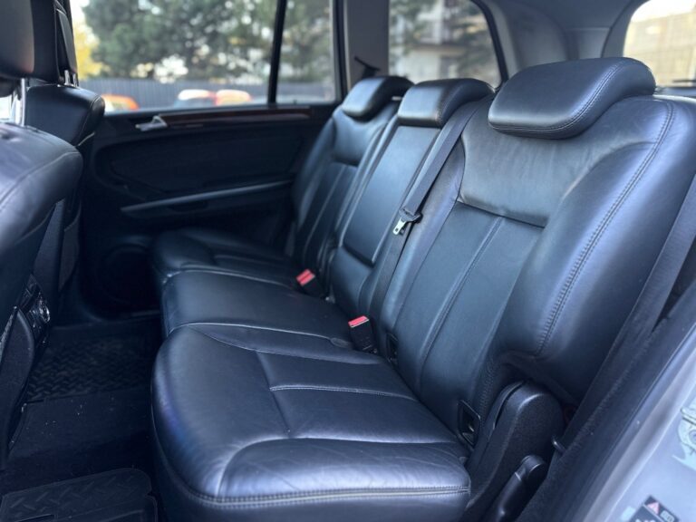 Mercedes-Benz GL 500 A/T