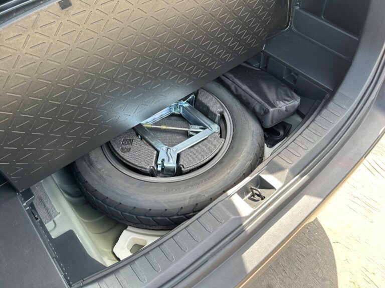 Toyota RAV4 2.0 Valvematic Comfort Best Edition MDS FWD