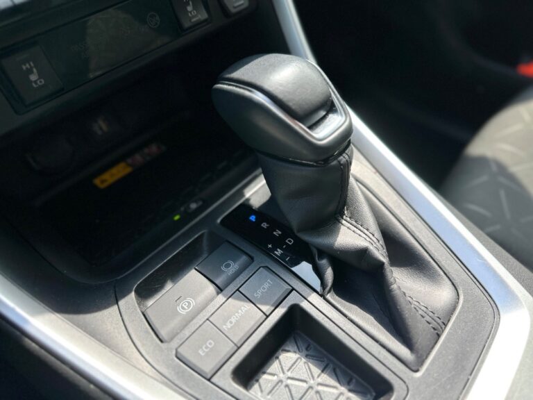 Toyota RAV4 2.0 Valvematic Comfort Best Edition MDS FWD