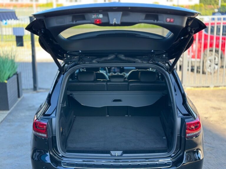 Mercedes-Benz EQB 300 4MATIC