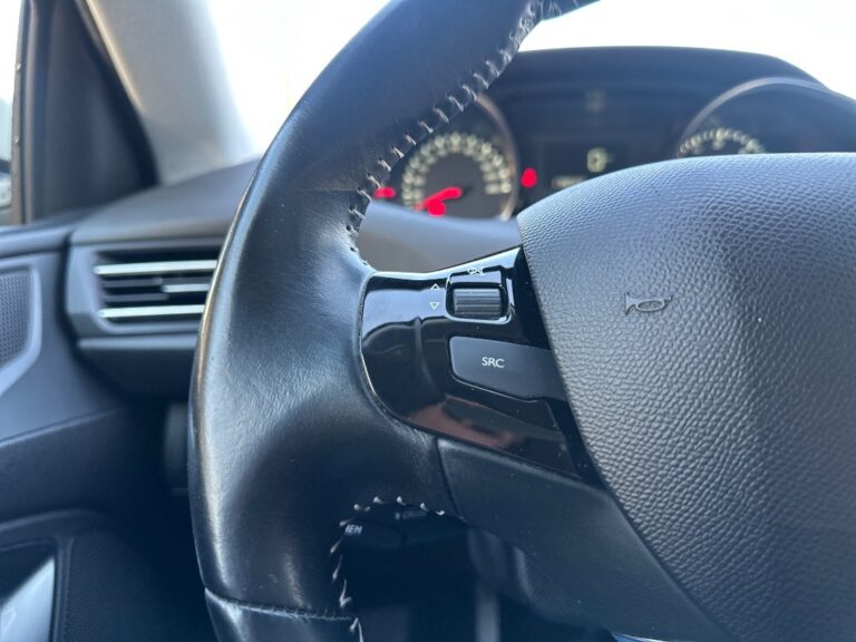 Peugeot 308 Break/SW