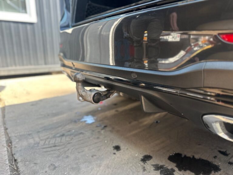 Mercedes-Benz GLC SUV 200 d 4MATIC A/T