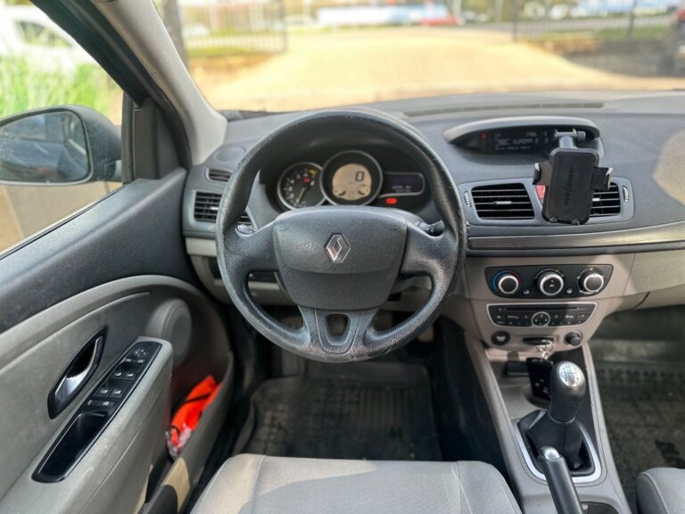 Renault Mégane