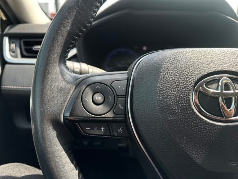 Toyota RAV4 2.0 Valvematic Comfort Best Edition MDS FWD