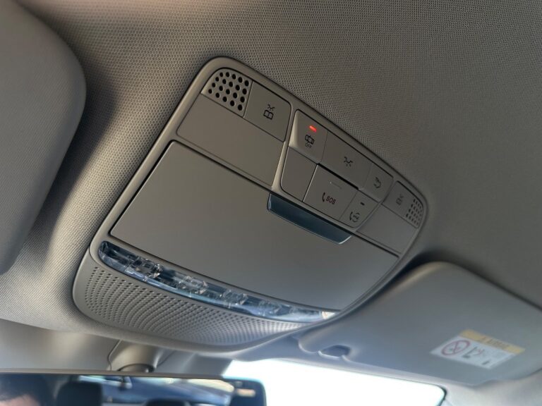 Mercedes-Benz GLC SUV 200 d 4MATIC A/T