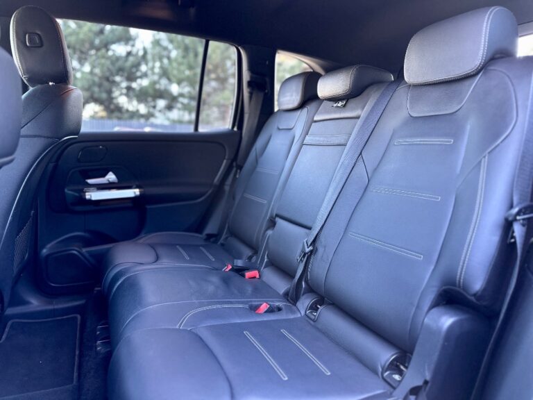 Mercedes-Benz EQB 300 4MATIC