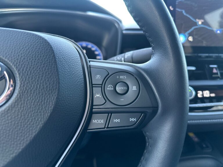 Toyota Corolla 1.5 Dynamic Force MDS Style