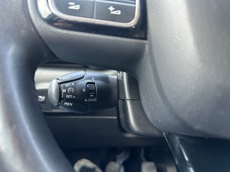 Citroën C3 PureTech 82 Shine