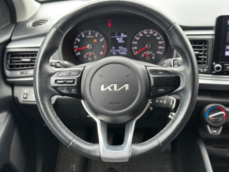 Kia Rio 1.2 DPi Extra