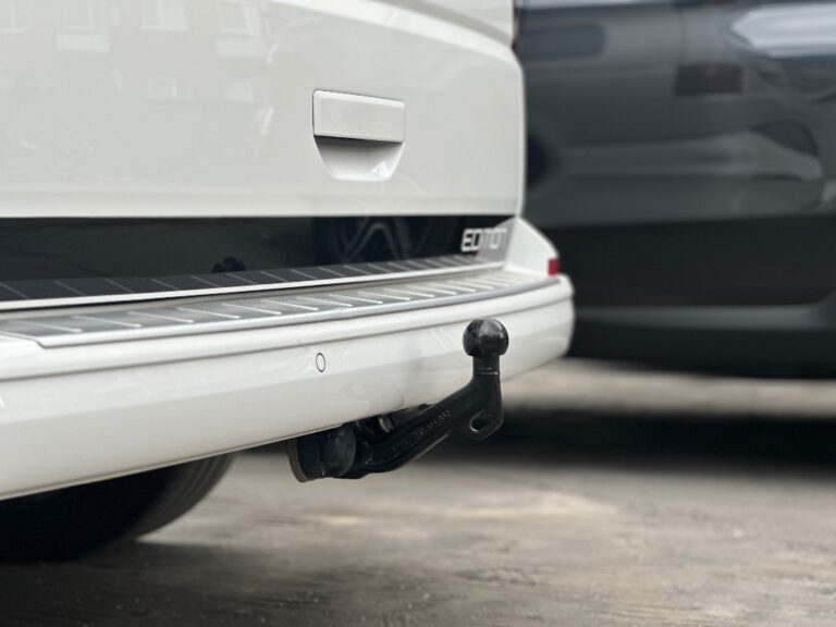 Volkswagen T6 Multivan EDITION