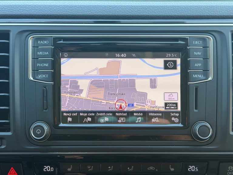 Volkswagen Multivan 2.0 BiTDI BMT Comfortline 4MOTION DSG