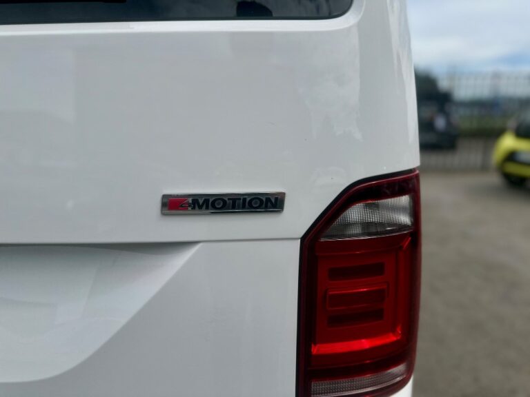 Volkswagen T6 Multivan EDITION
