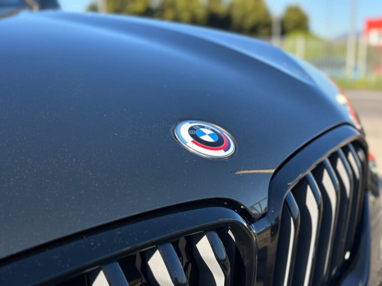 BMW X6 xDrive 30d mHEV A/T