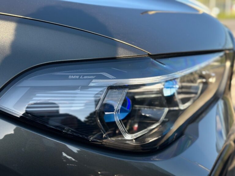 BMW X6 xDrive 30d mHEV A/T