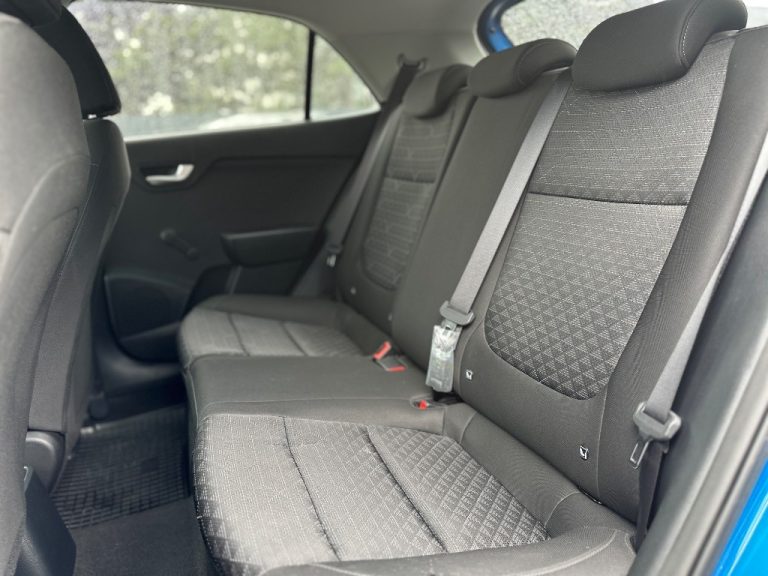 Kia Rio 1.2 DPi Extra