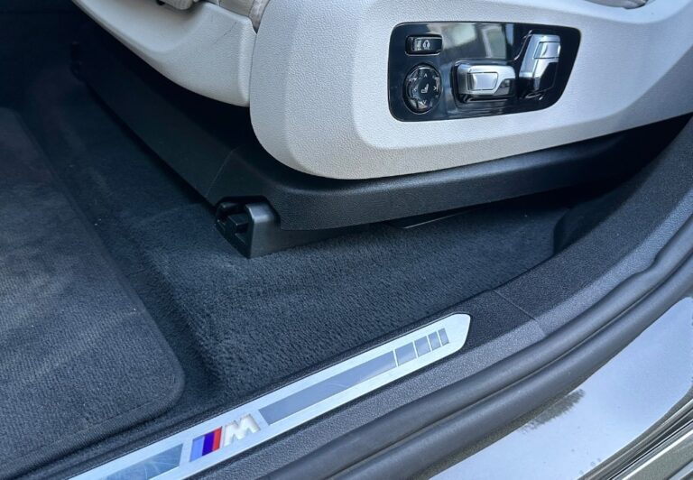 BMW X6 xDrive 30d mHEV A/T