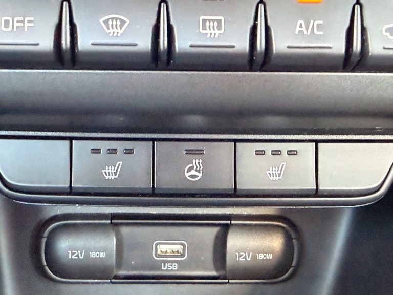Kia Sportage 1.6 T-GDi Gold 4WD A/T