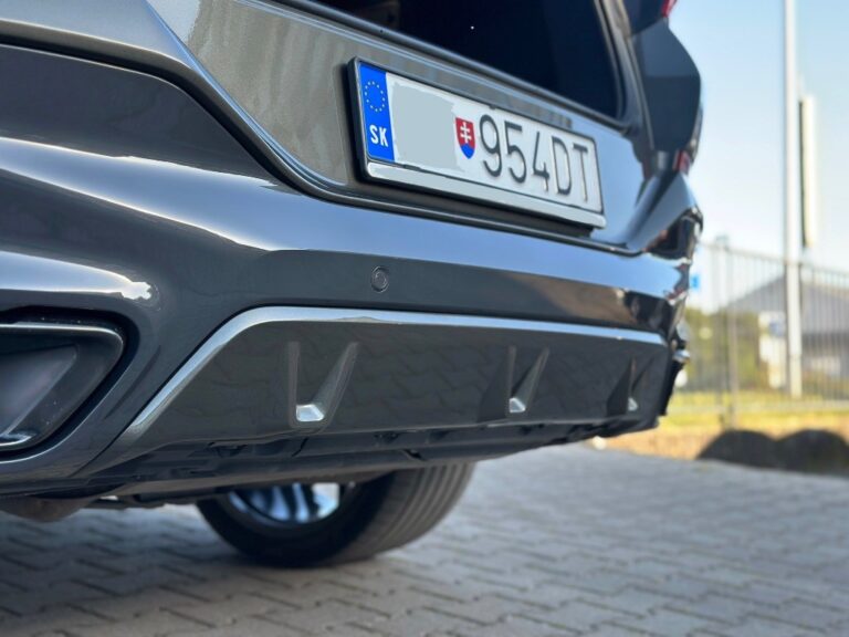 BMW X6 xDrive 30d mHEV A/T