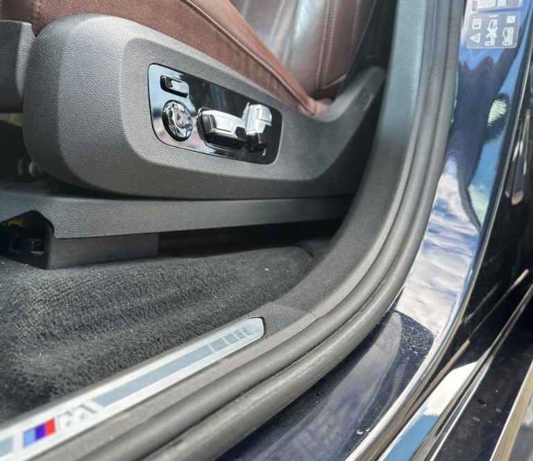 BMW X5 xDrive30d A/T