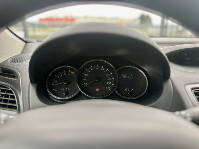 Renault Fluence